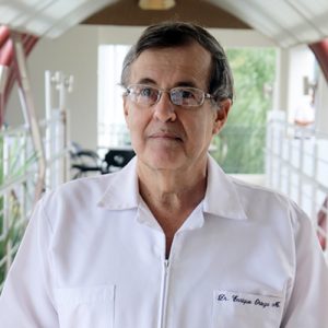 Dr. Enrique Ortega