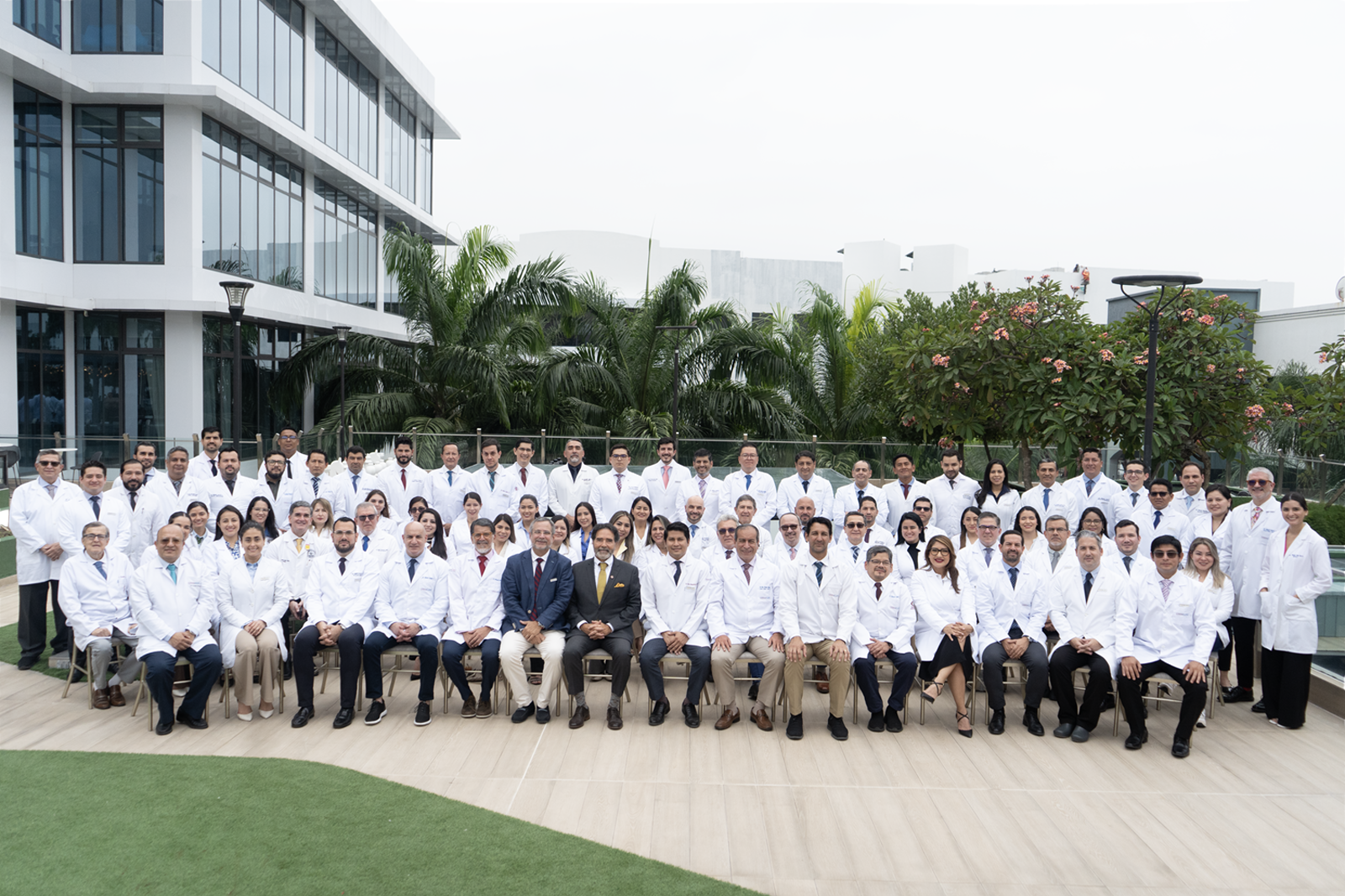 GRUPAL DOCTORES