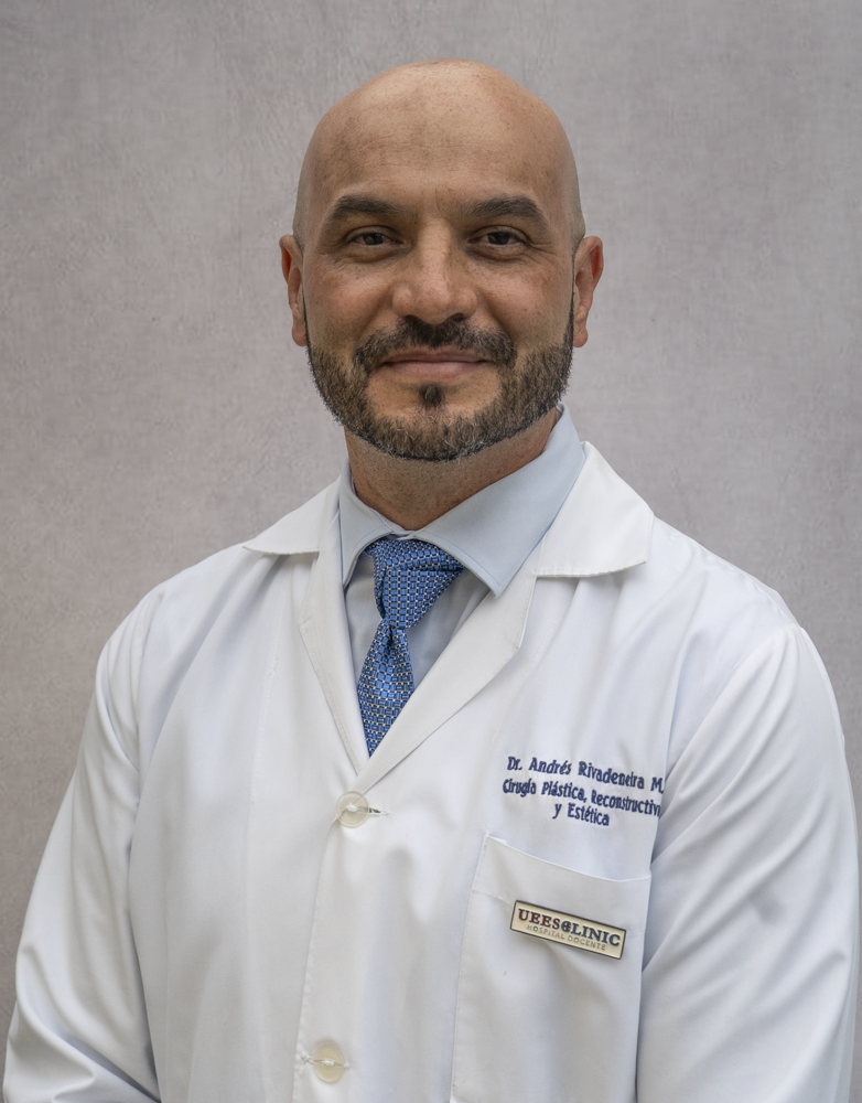 DR. ANDRES RIVADENEIRA MALDONADO