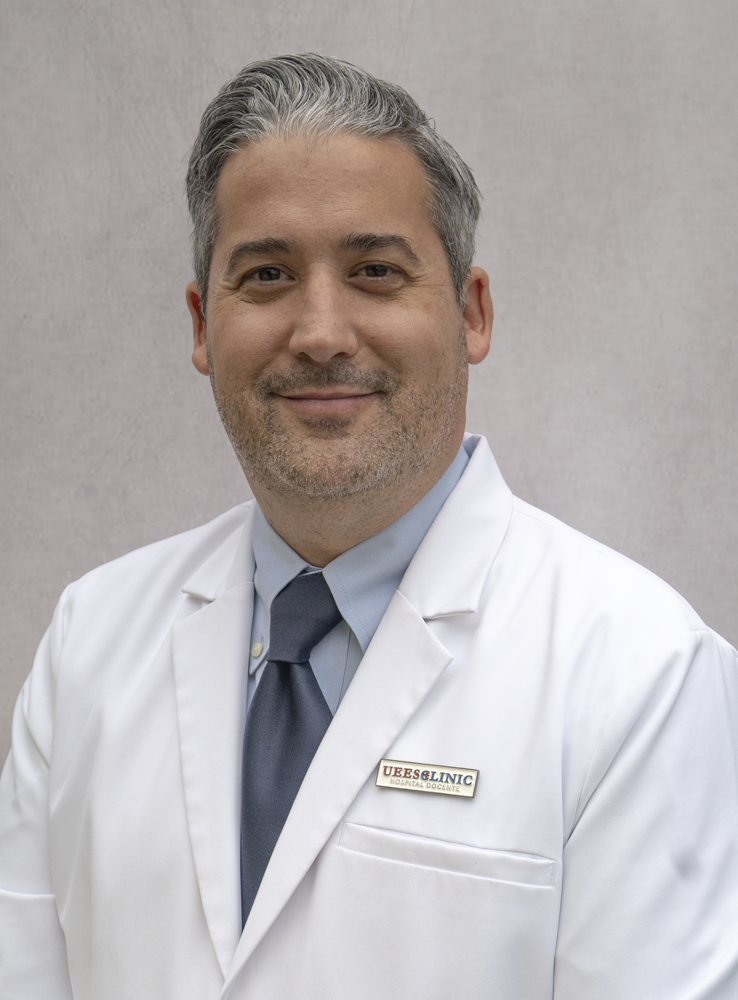 DR. ENRIQUE BOLOÑA GILBERT