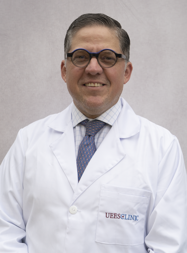 DR. FRANCISCO NEVAREZ NOBOA