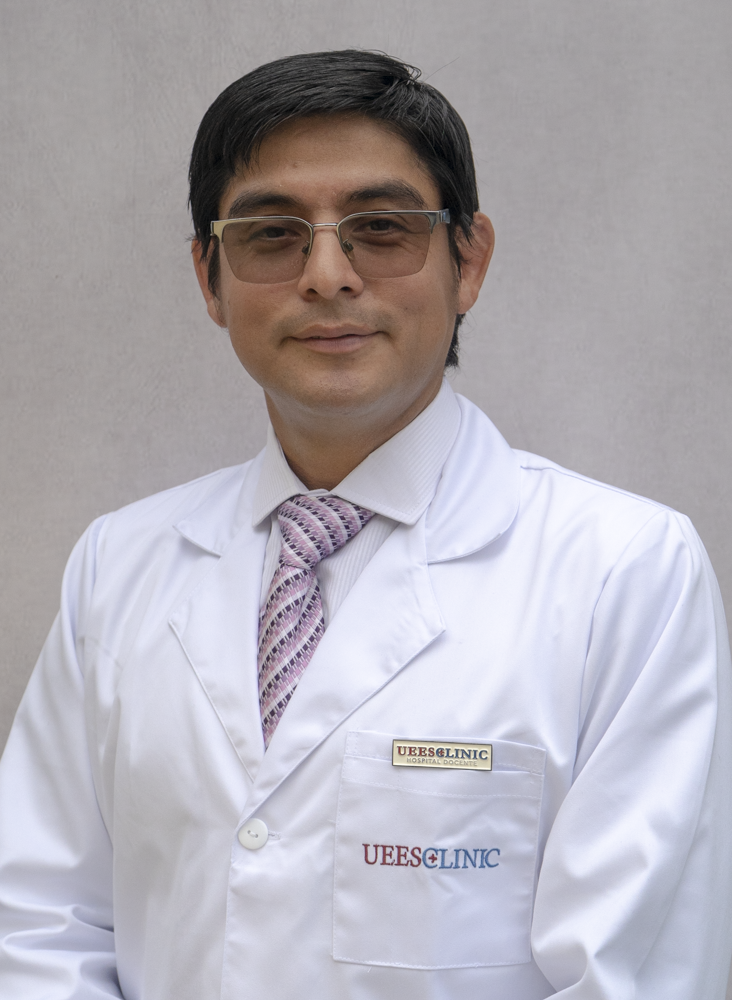 DR. FRANK CEDILLO MEDINA