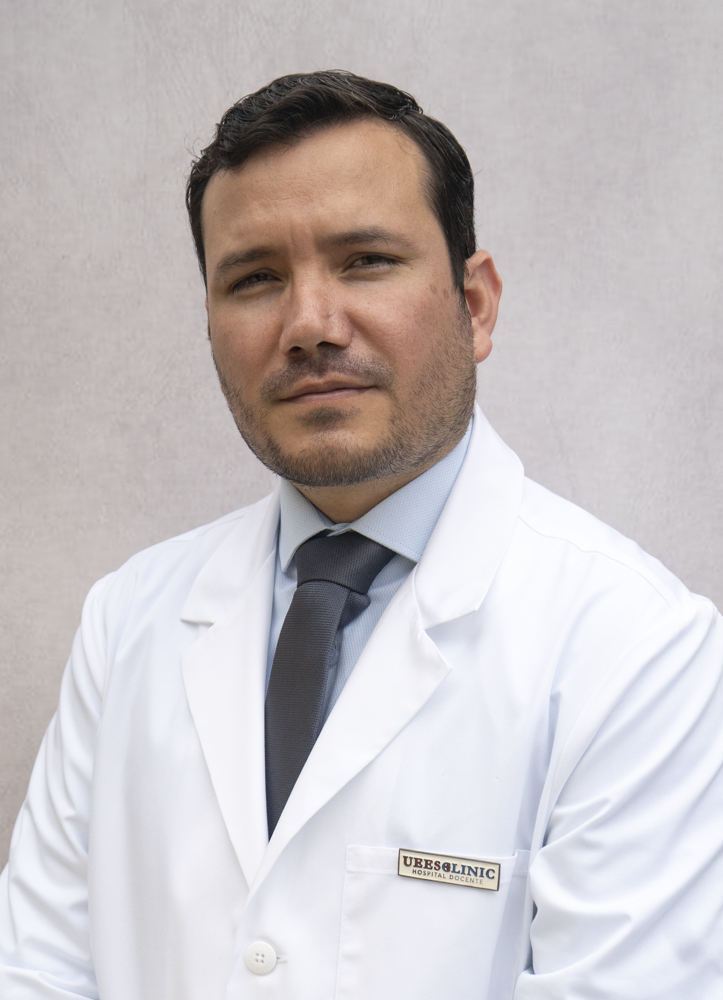 DR. GUILLERMO INTRIAGO
