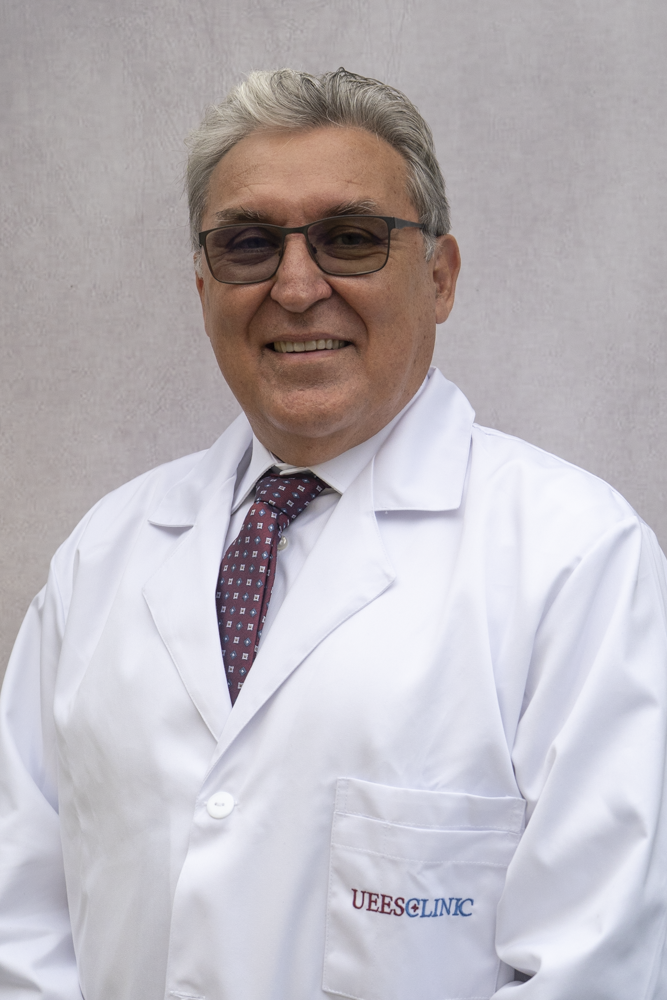 DR. IVÁN CHERREZ OJEDA
