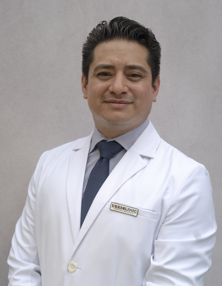 Dr. Jimmy Andrade Montesdeoca