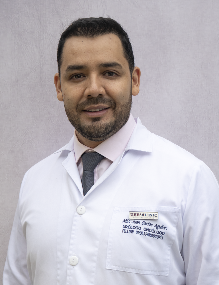 DR. JUAN CARLOS AGUILAR LIMA