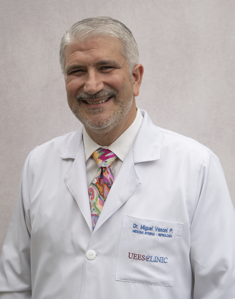 DR. MIGUEL VANONI PATIÑO