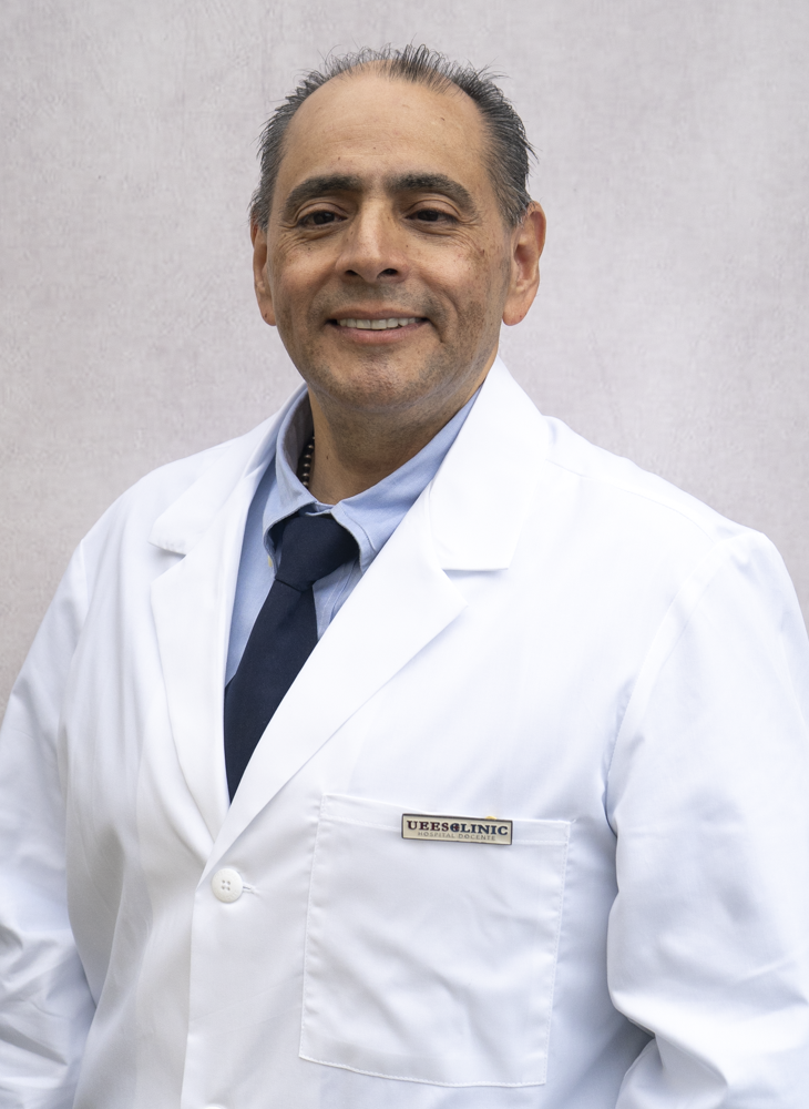 DR. RAFAEL VARGAS ALVARADO