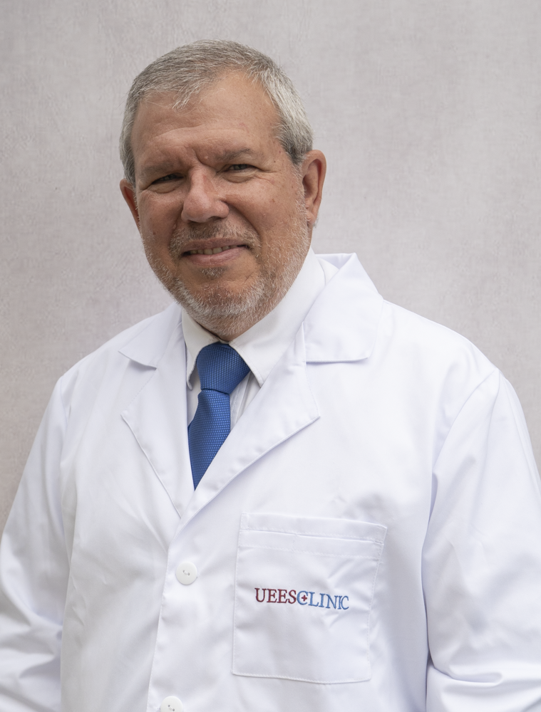 DR. RAMIRO NAVARRETE CASTILLO