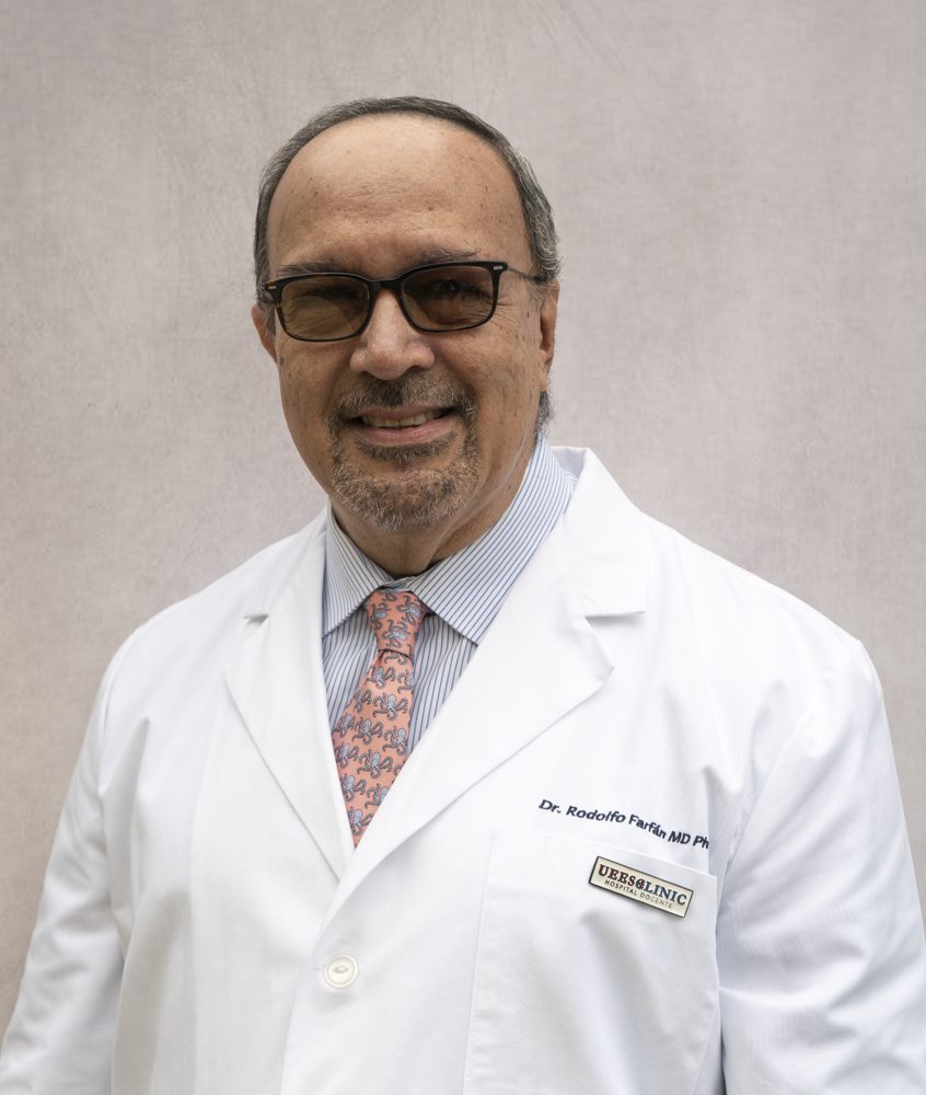 DR. RODOLFO ENRIQUE FARFÁN