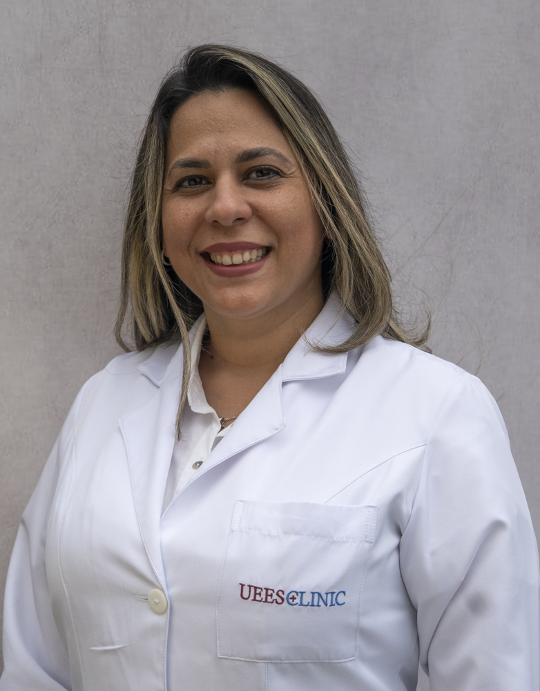 DRA. ALEJANDRA ROJAS RAMIREZ