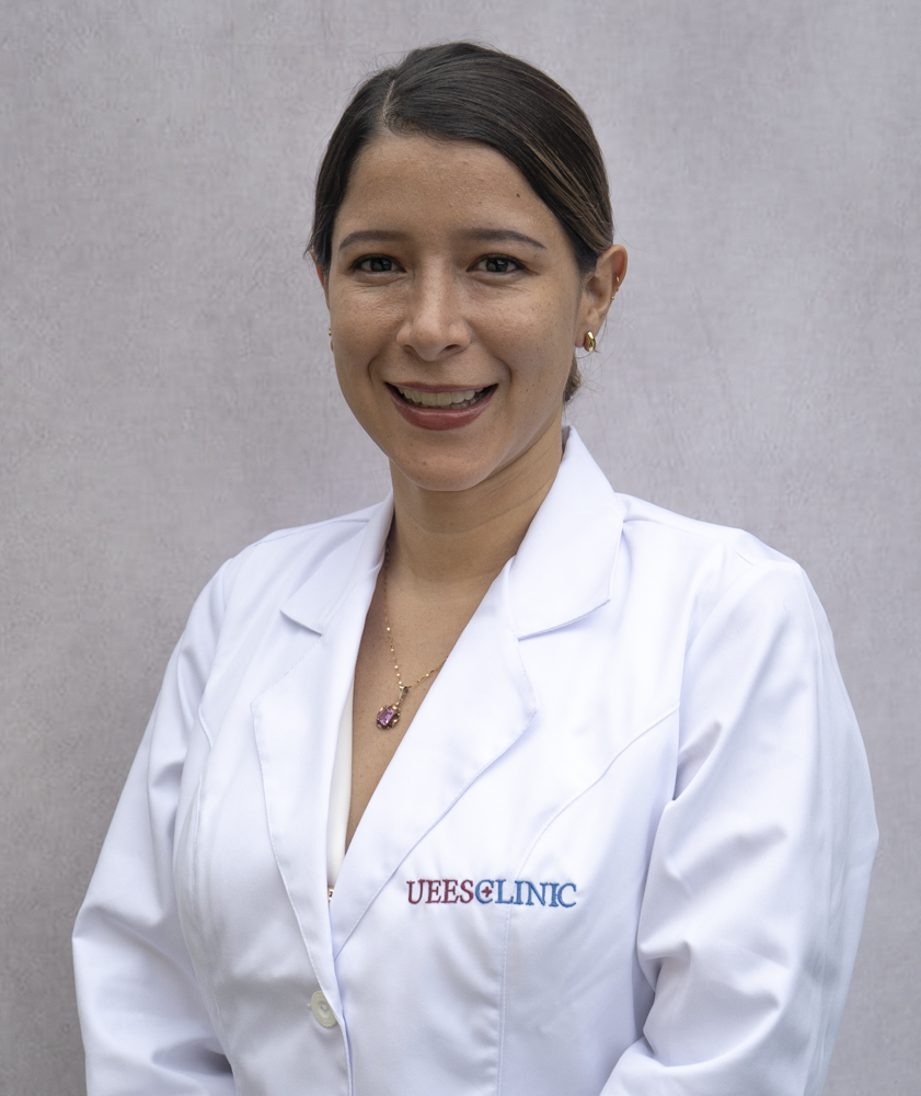 DRA. DANESHA YANEZ