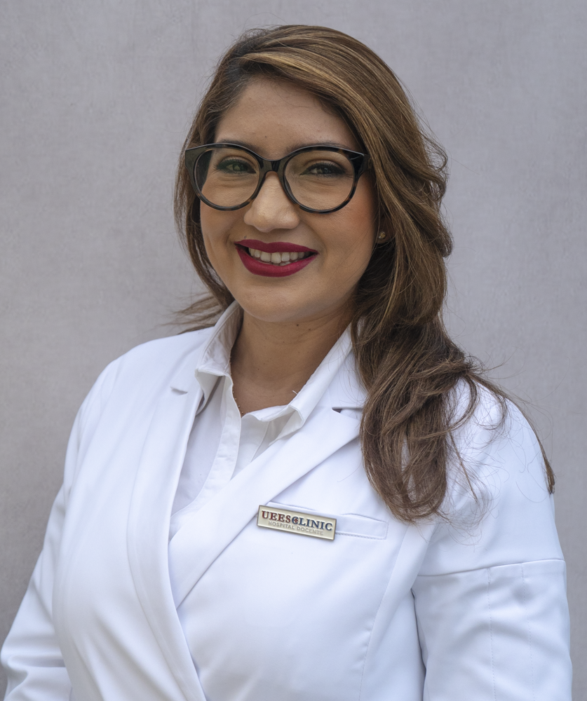 DRA. JOHANNA ERAZO MERA