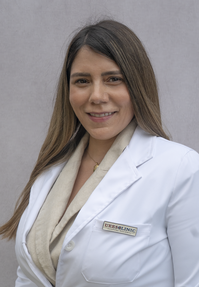 DRA. JOHANNA HUACÓN