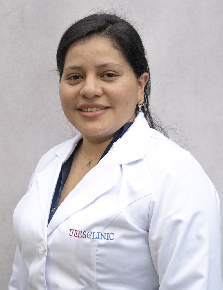 DRA. KETTY CÓRDOVA FALCONI