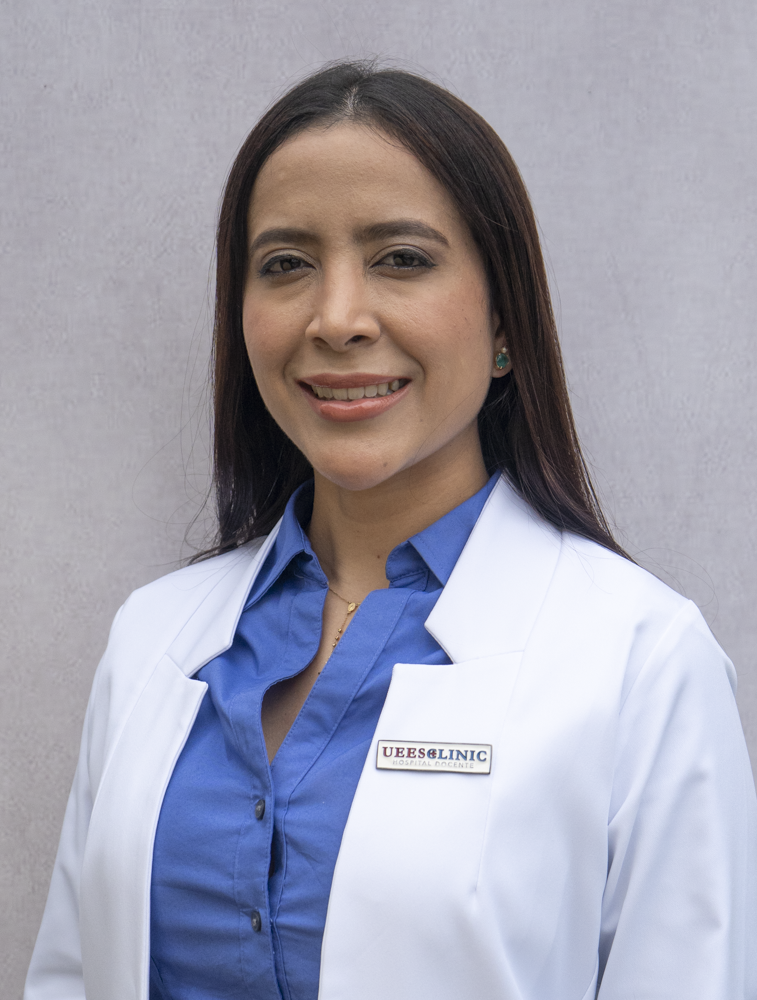 DRA LIZ CARRANZA ZAMBRANO