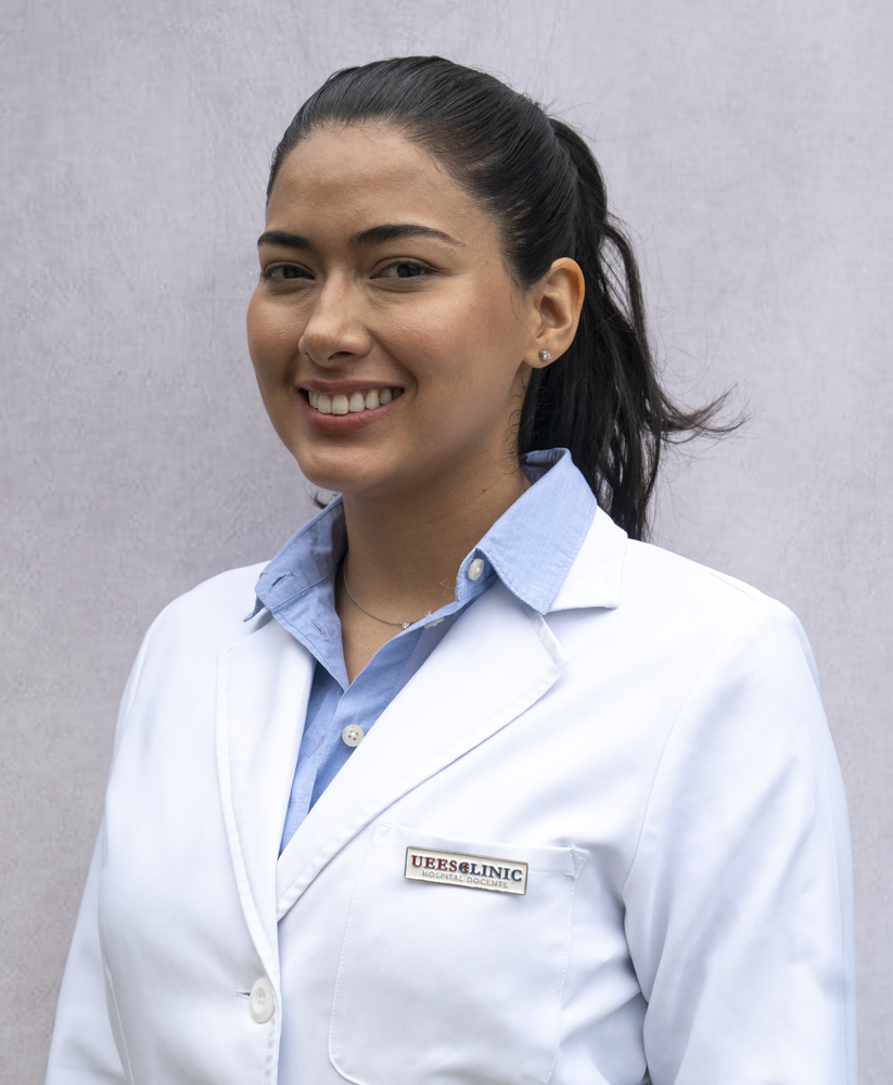 DRA. STEPHANIE ROMERO