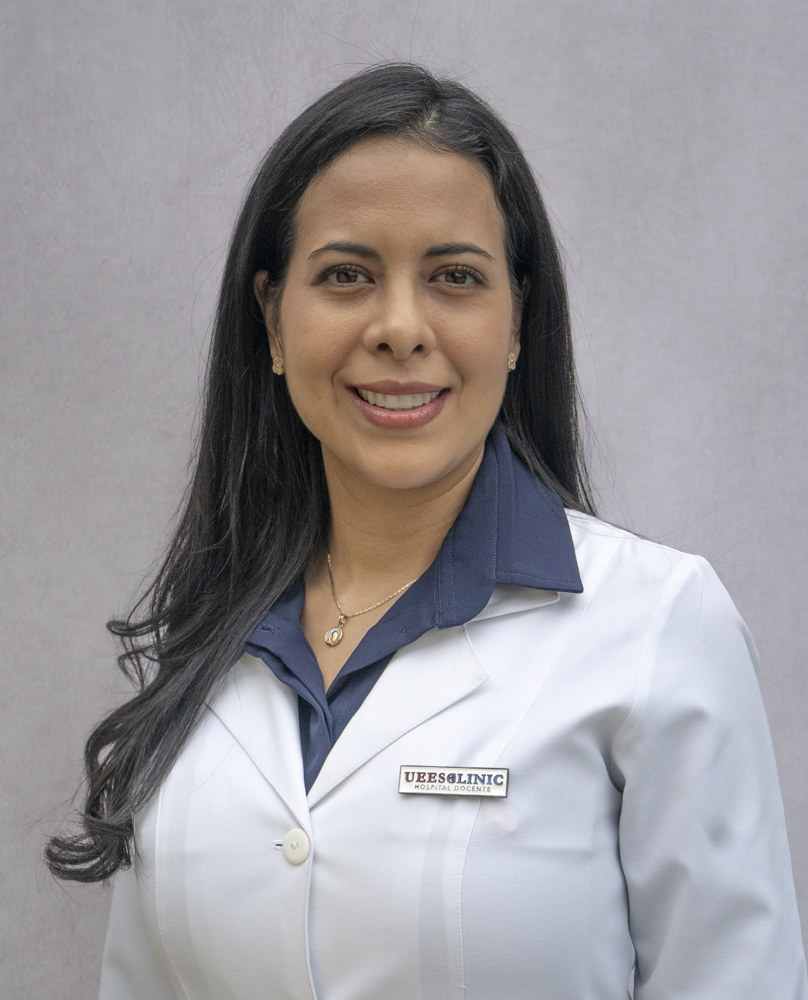 DRA. VANESSA CAMPOZANO BURGOS